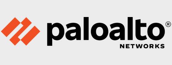 Paloalto Networks Logo